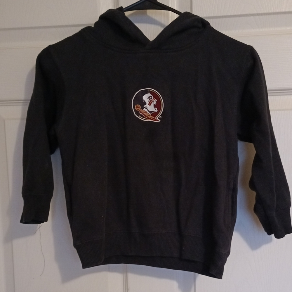 Toddler FSU Hoodie